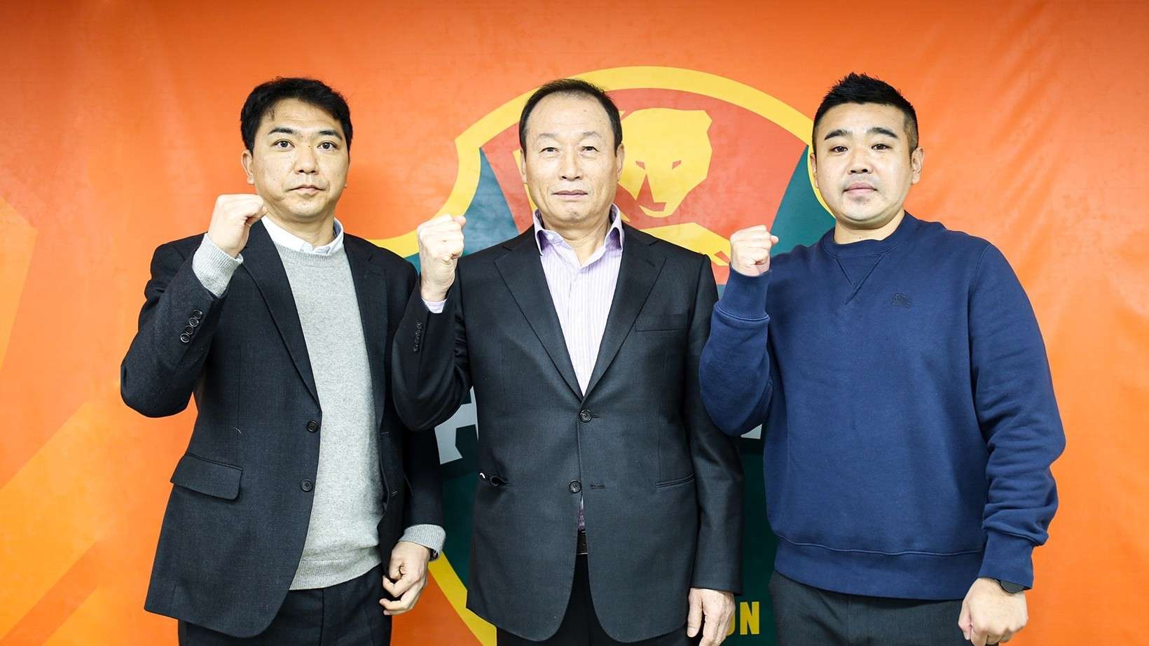 조영증 강원 전력강화실장